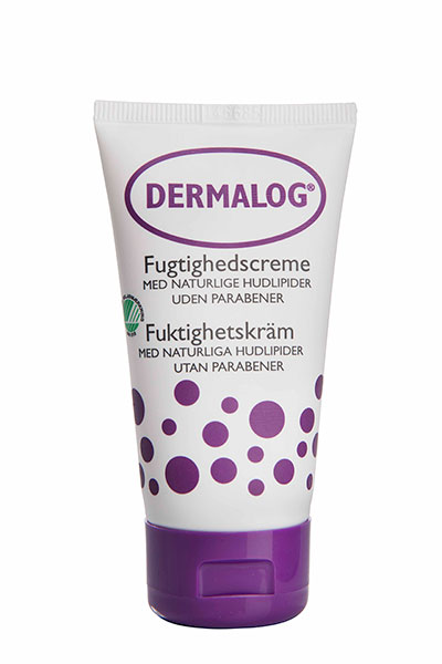 Dermalog emulsiovoide 50 ml