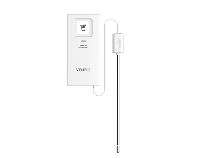 VENTUS jordsensor for W640 og W838 (W049)