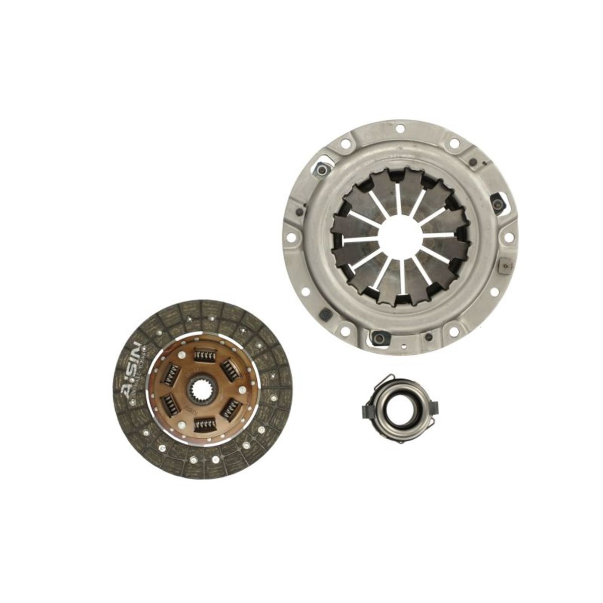 Kytkinpaketti AISIN KD-035A