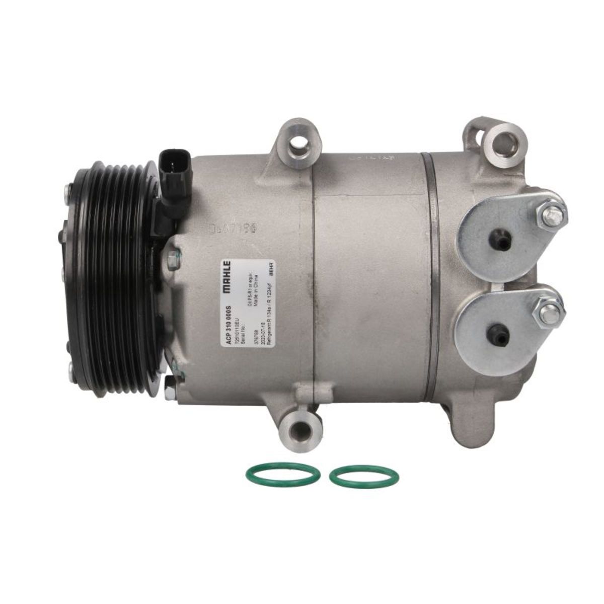Ilmastoinnin kompressori MAHLE ACP 310 000S