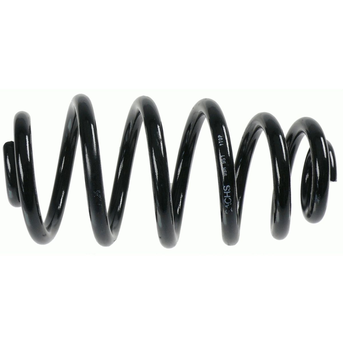 Jousi (auton jousitus) SACHS 996 951