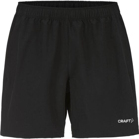 Craft Adv Essence Shorts M Black - M