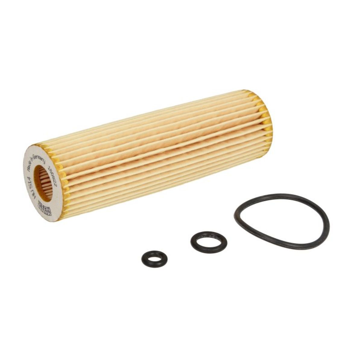 Öljynsuodatin MANN-FILTER HU 514 x