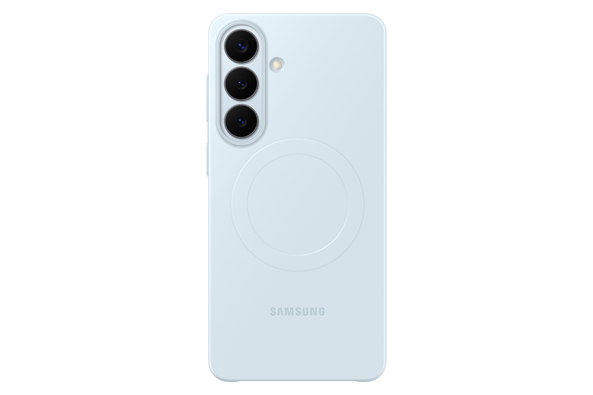 Samsung Galaxy S26+ Slim Magnet Case - Blue