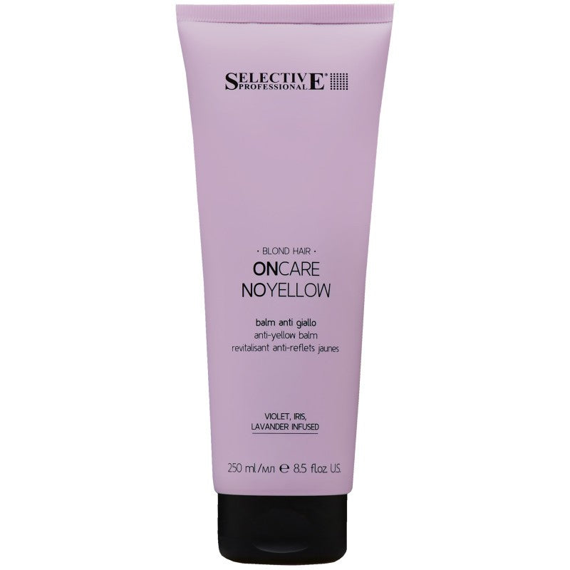 Hoitoaine Selective OnCare NoYellow 250ml
