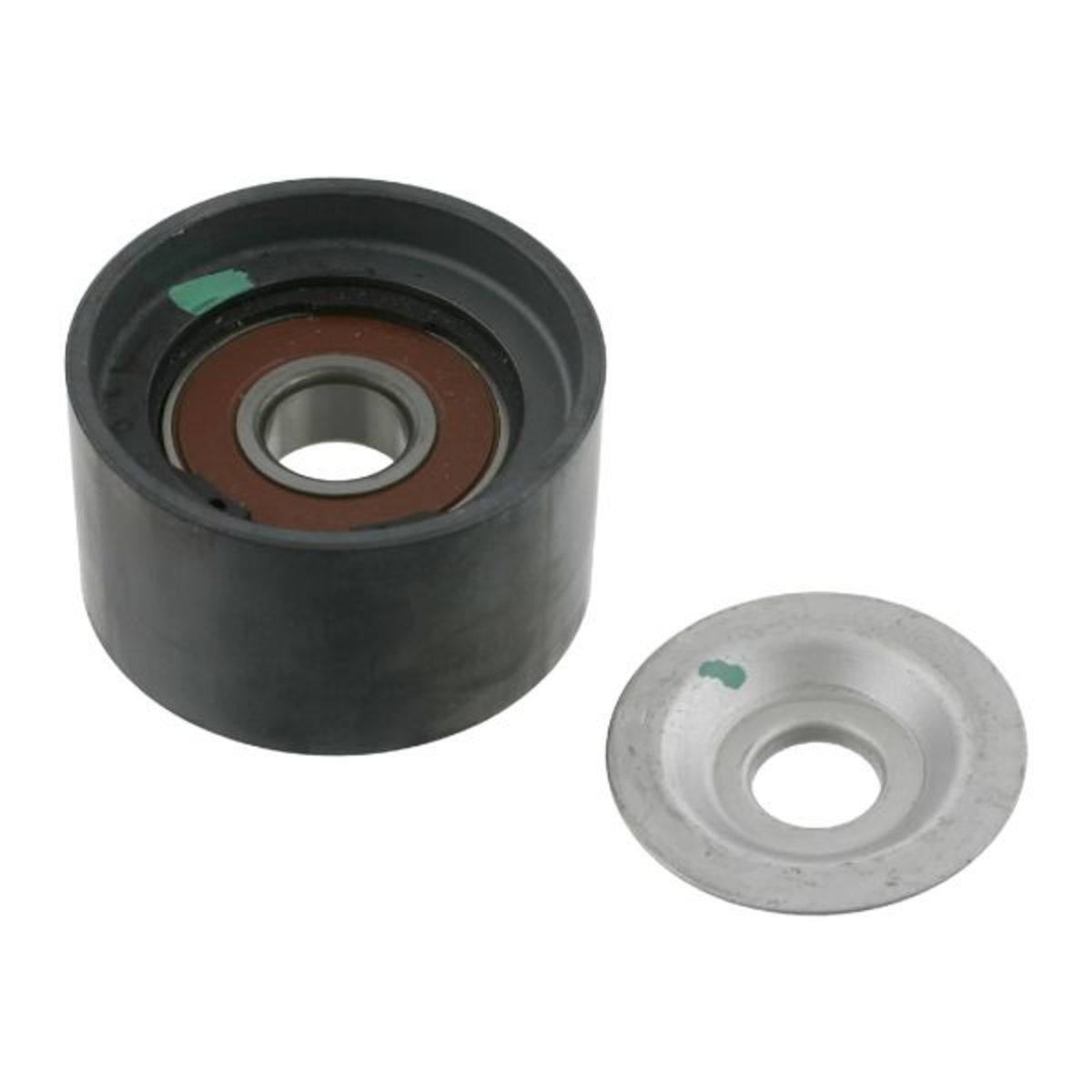 Ohjainrulla, moniurahihna FEBI BILSTEIN 27169