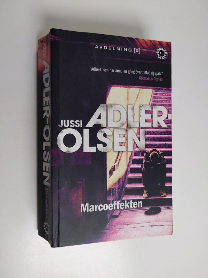 Marcoeffekten