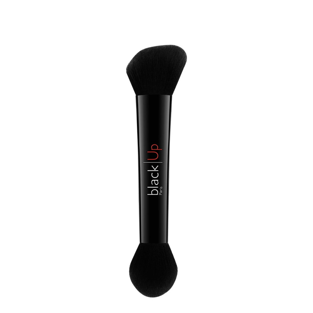 Monipuolinen sivellin Black Up Contour