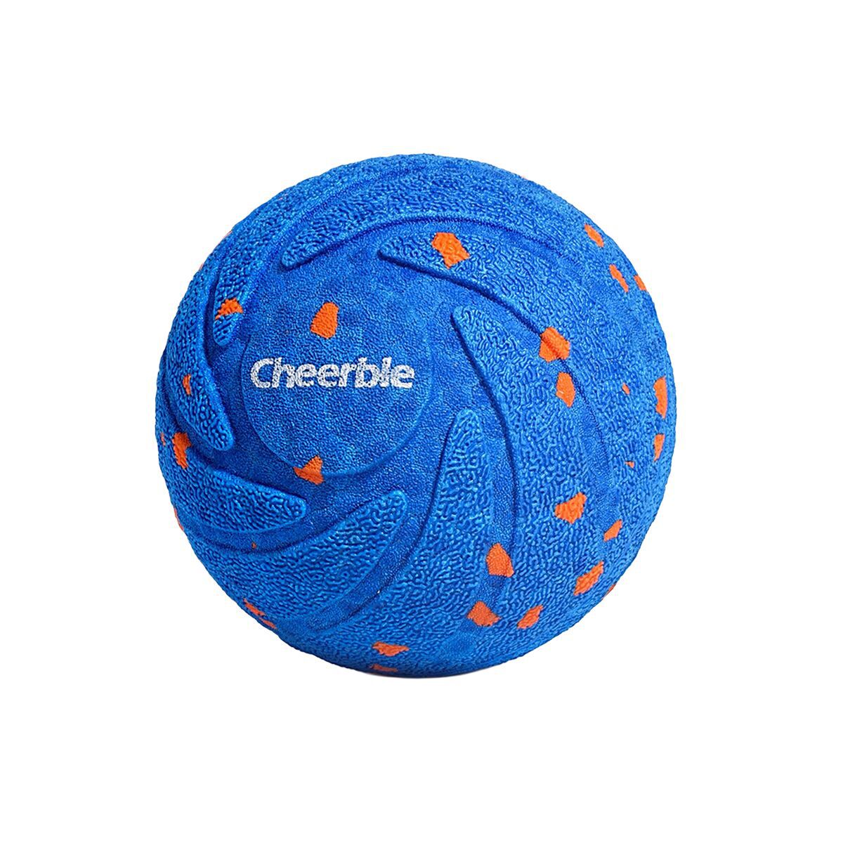 Cheerble WICKED BALL AIR - ROYAL BLUE