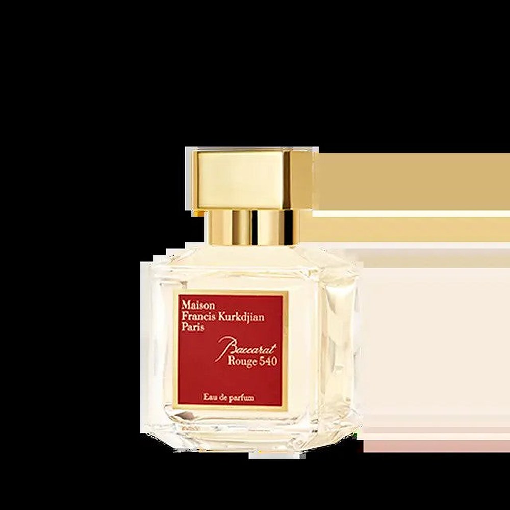 Maison francis kurkdjian Baccarat Rouge 540 - EDP - Tilavuus: 70 ml