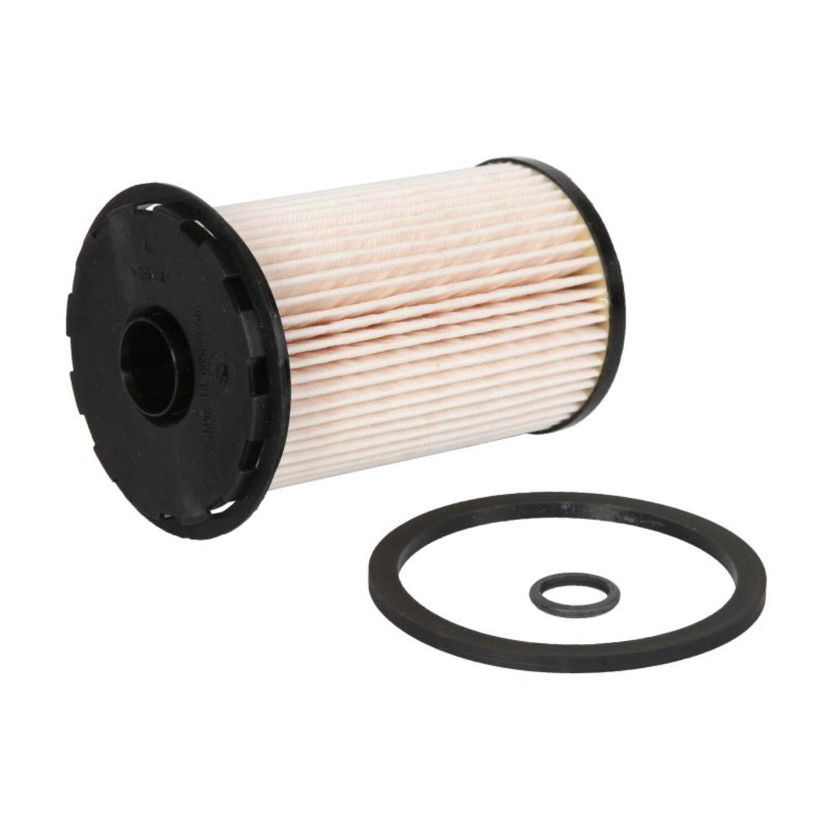 Polttoainesuodatin MANN-FILTER PU 7002 x
