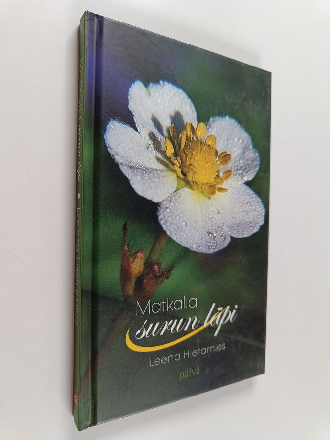 Matkalla surun läpi