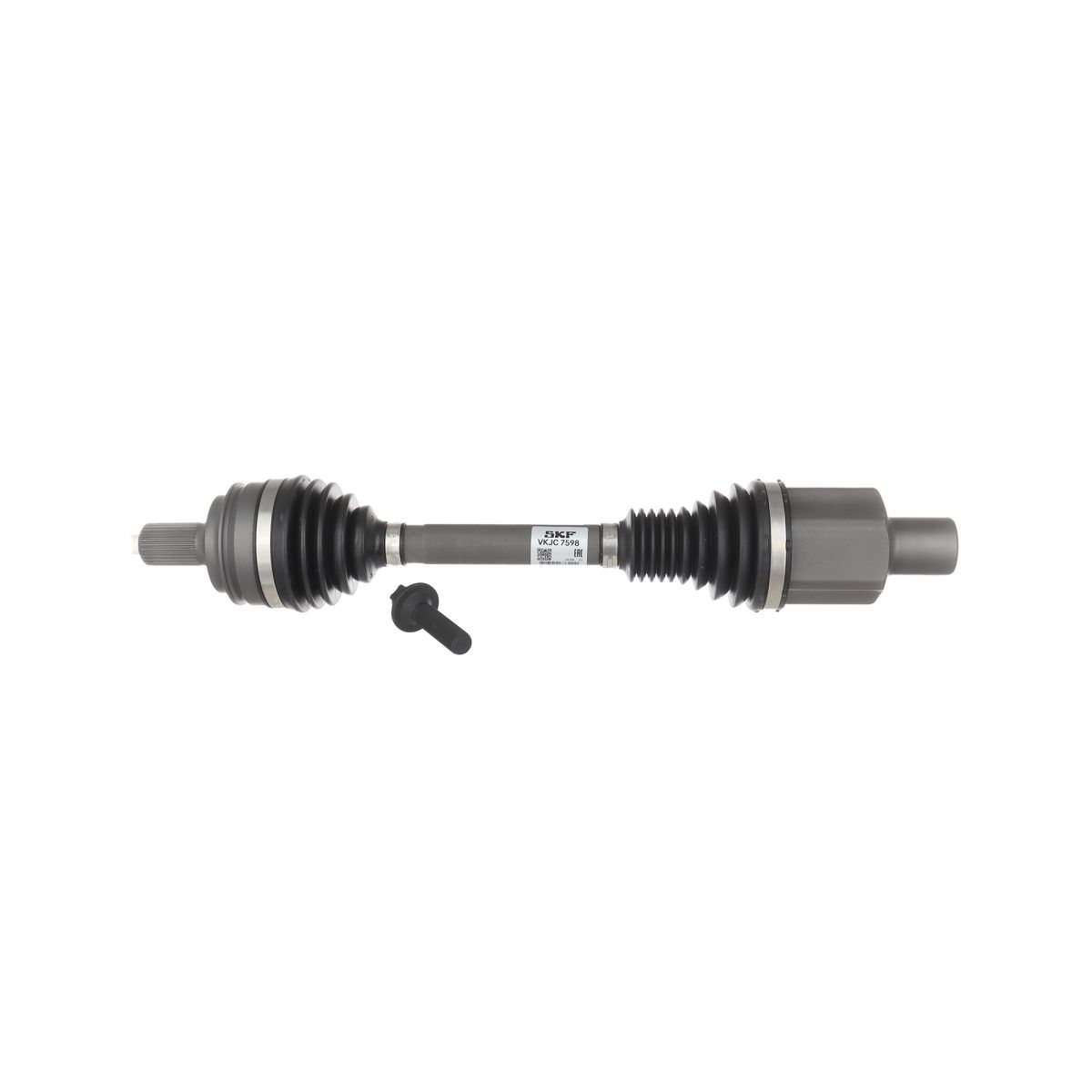Vetoakseli SKF VKJC 7598