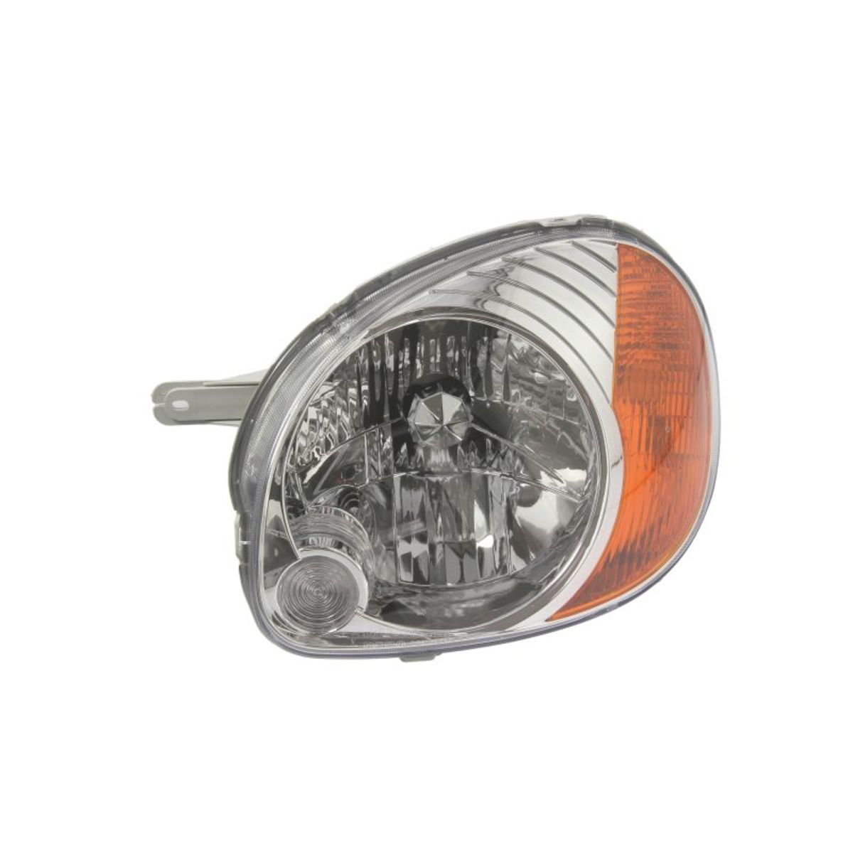 Ajovaloumpio VAN WEZEL 8203961