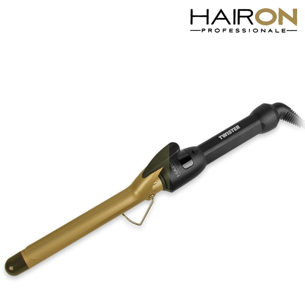 Hairon Twister Kiharrin Halkaisija 32 mm