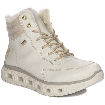 Rieker Nauhanilkkurit offwhite