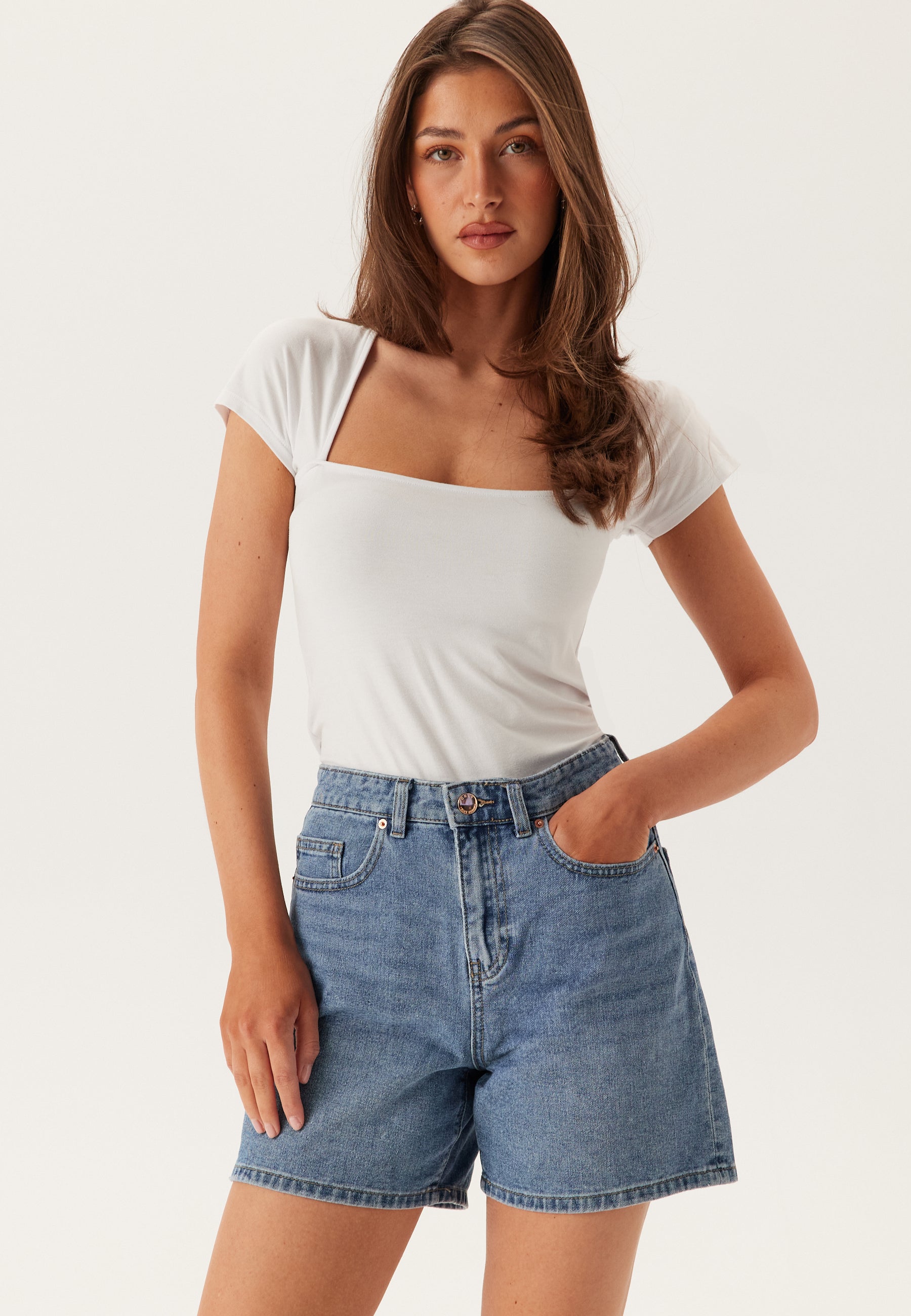 Onlphine Dnm Shorts