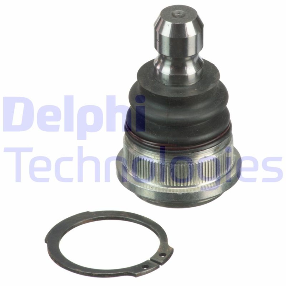 Pallonivel DELPHI TC3404