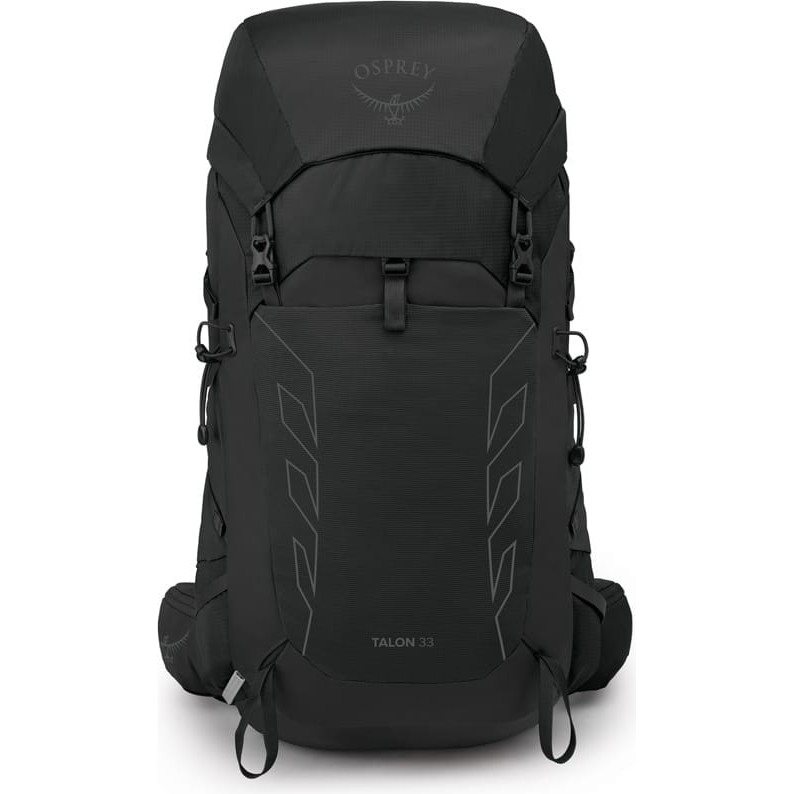 Osprey Talon 33 Black/Coal Grey