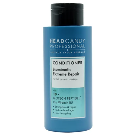 Head Candy Biomimetic Extreme Repair Hoitoaine – 500 ml