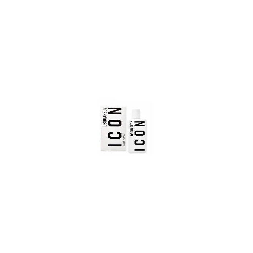 Dsquared2 ICON NAISILLE EAU DE PARFUM Spray 100 ML