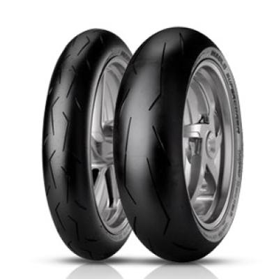 Pirelli Diablo Supercorsa SP ( 190/50 ZR17 TL (73W) )
