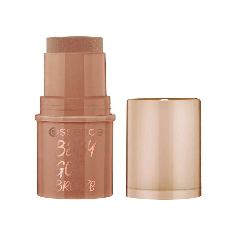 Essence Cosmetics Baby Got Bronze Tanning Bar 10 5,5g