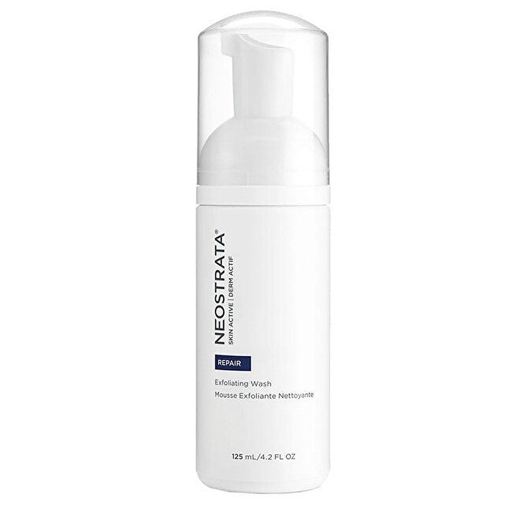 NeoStrata Repair Skin Active kuoriva puhdistusvaahto 125 ml