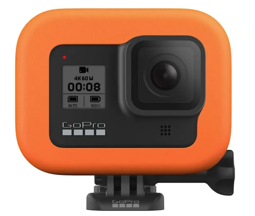 Gopro Floaty Hero8 Black