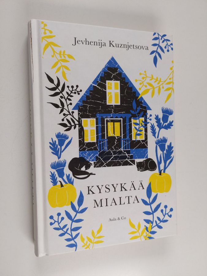Kysykää Mialta