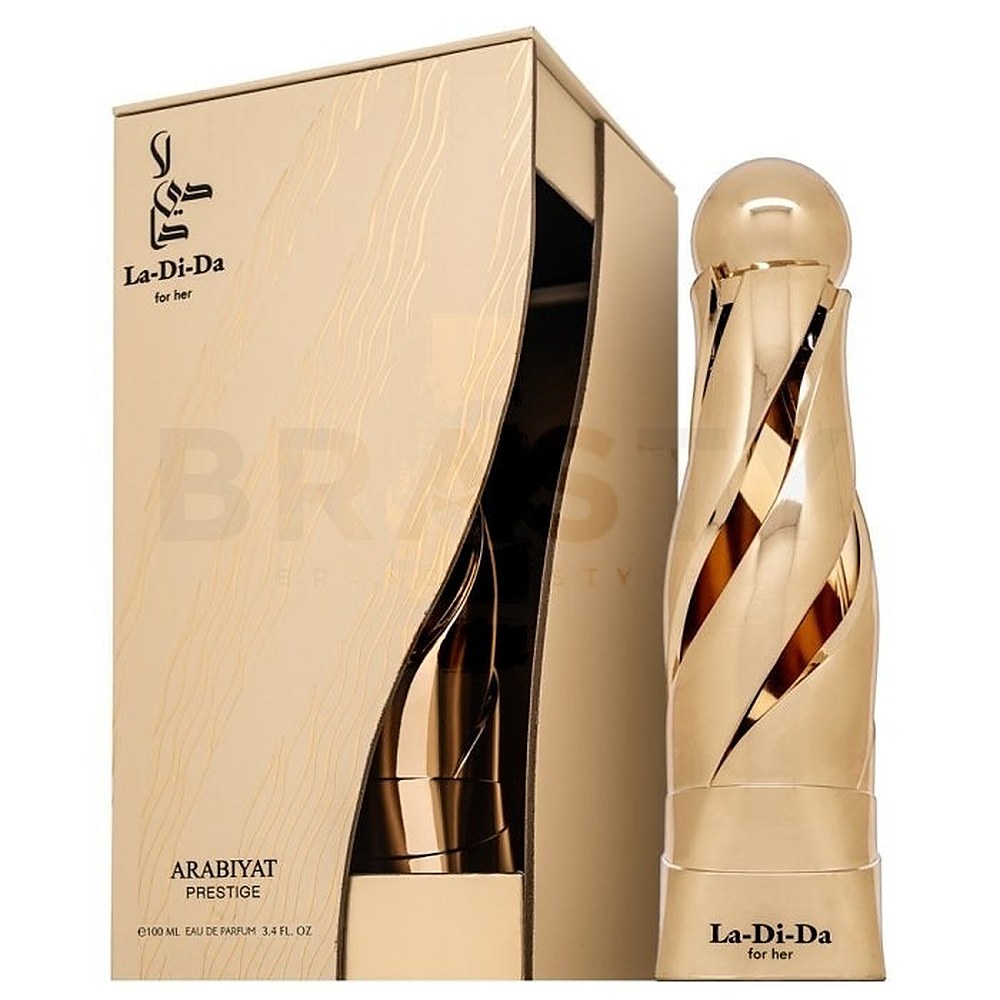 Arabiyat Prestige La Di Da EDP N 100 ml