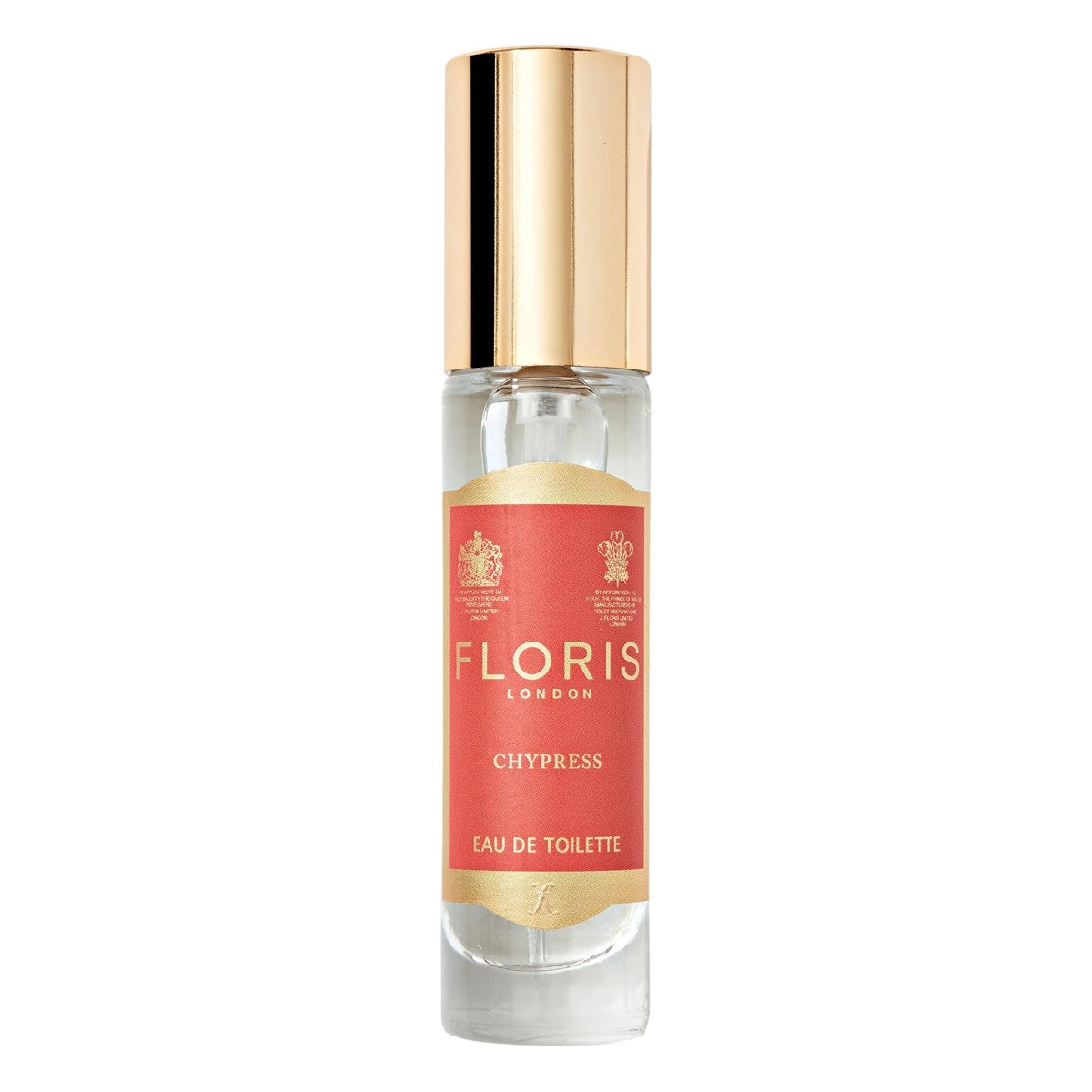 Floris Lontoosta, Chypress, Eau De Toilette, Unisex, 10 ml