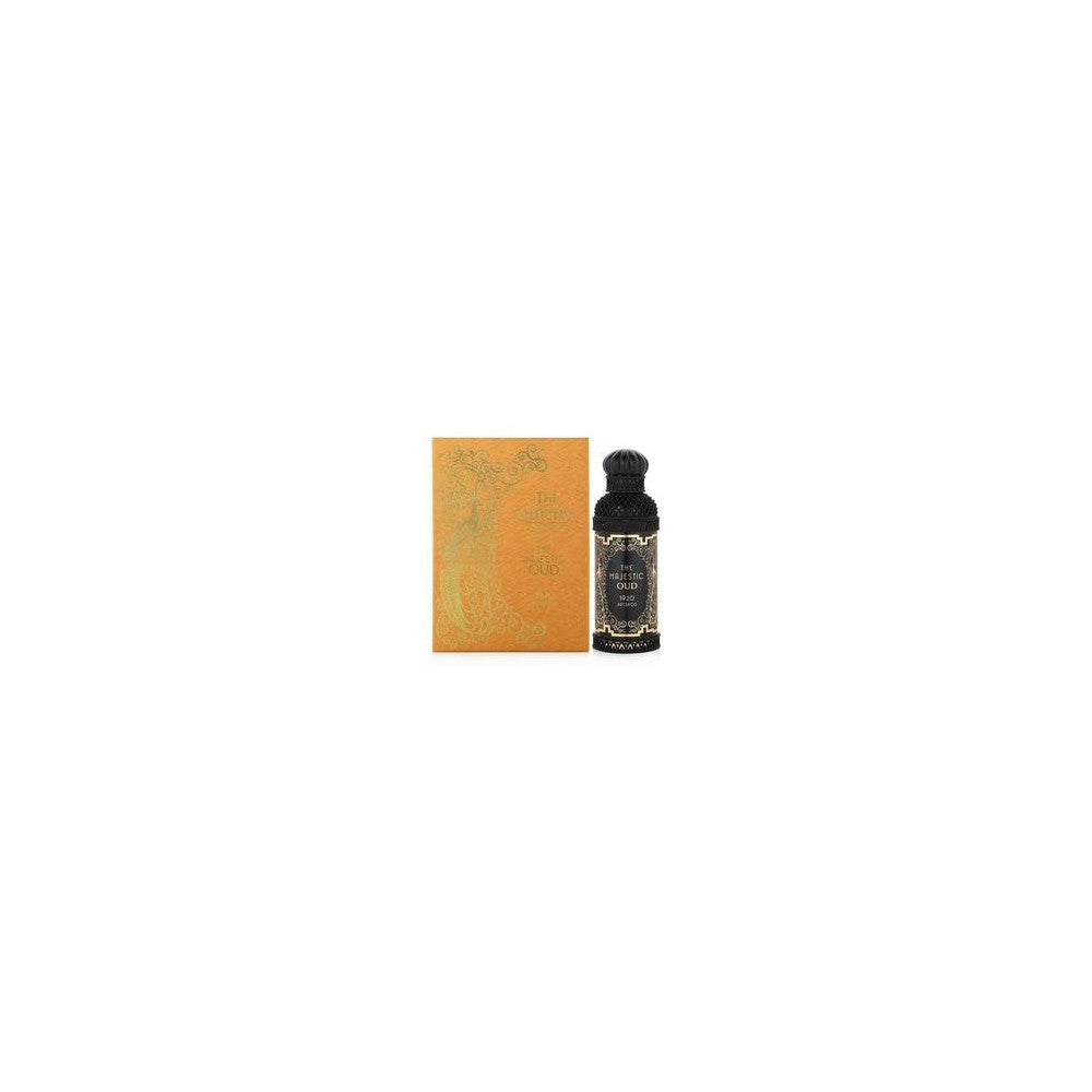 Alexandre.J Majestic OUD Eau de Parfum Unisex - 100 ml