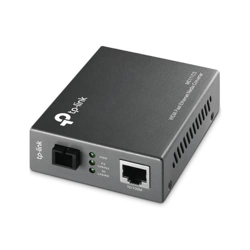 TP-Link MC111CS 100M WDM-kuitu