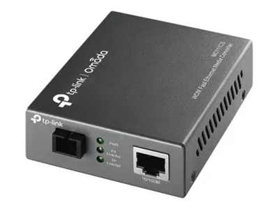 TP-Link MC111CS 100M WDM-kuitu