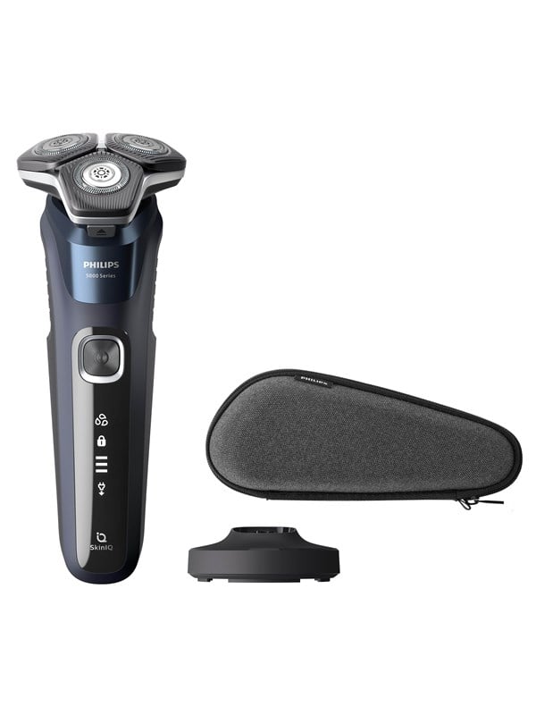 Philips Partakoneet 5000 Series S5885 - Midnight Blue