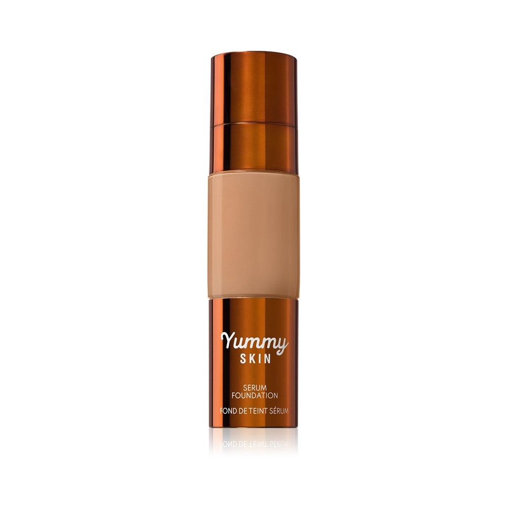 Danessa Myricks Beauty Yummy Light Foundation Serum Hydrating Effect Color 13N 25ml