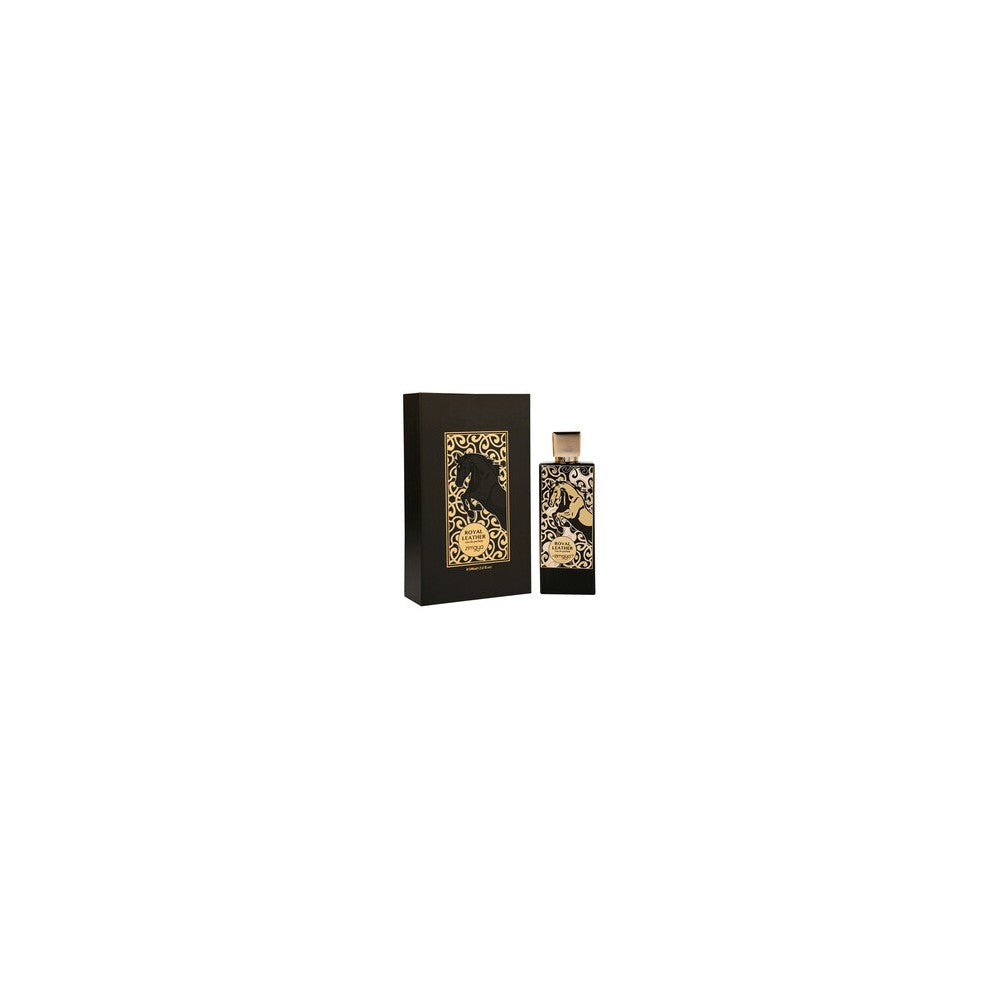 Zimaya Royal Leather EDP U 100 ml
