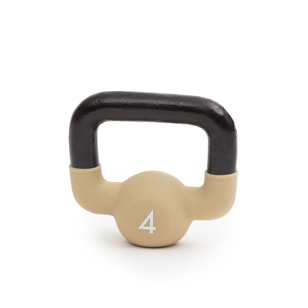 Abilica Kahvakuula Päällystetty, Kettlebells