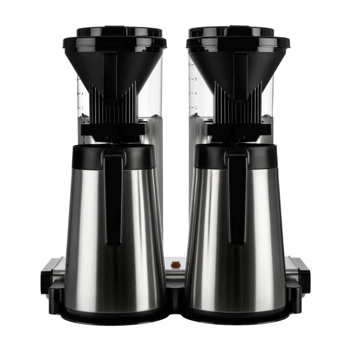 Moccamaster CD Thermo Automatic Double