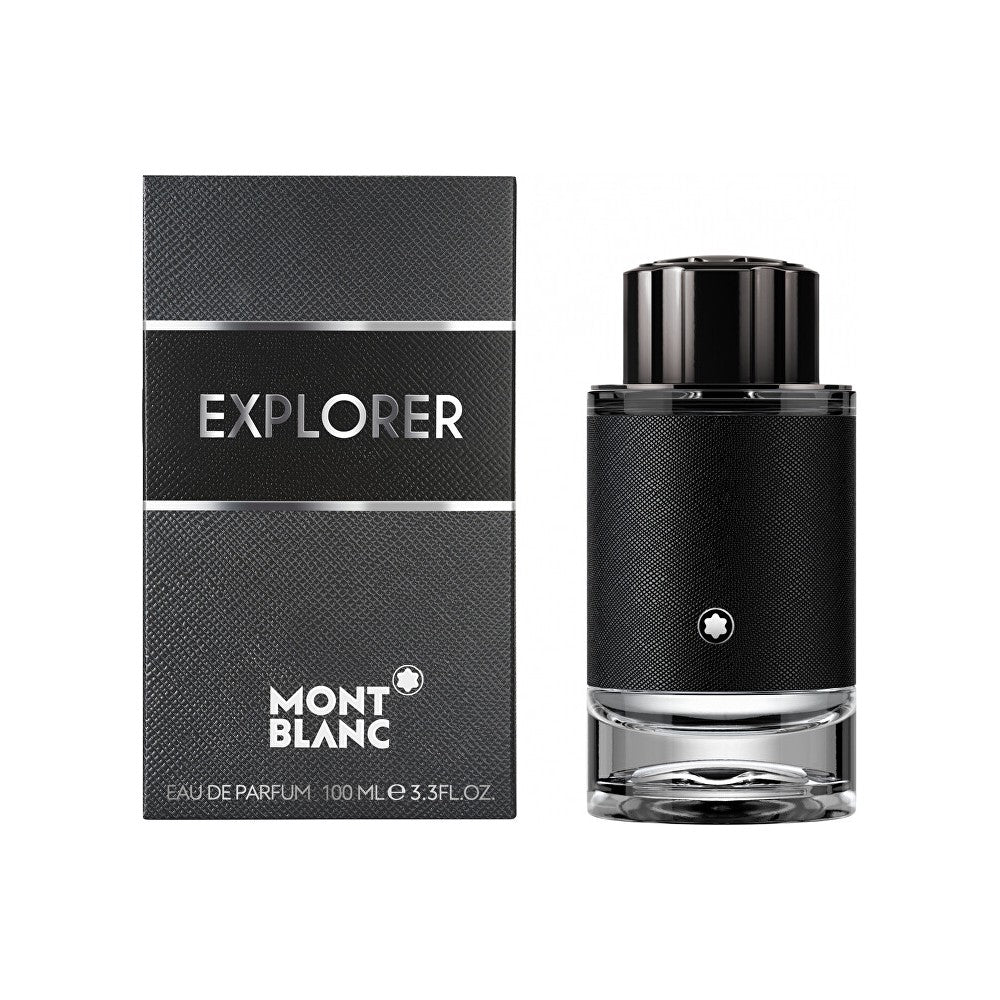 Mont Blanc Explorer EDP -tuoksu - 30 ml