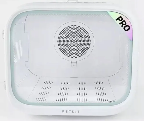 PETKIT Airsalon Max -älykäs lemmikkikuivain