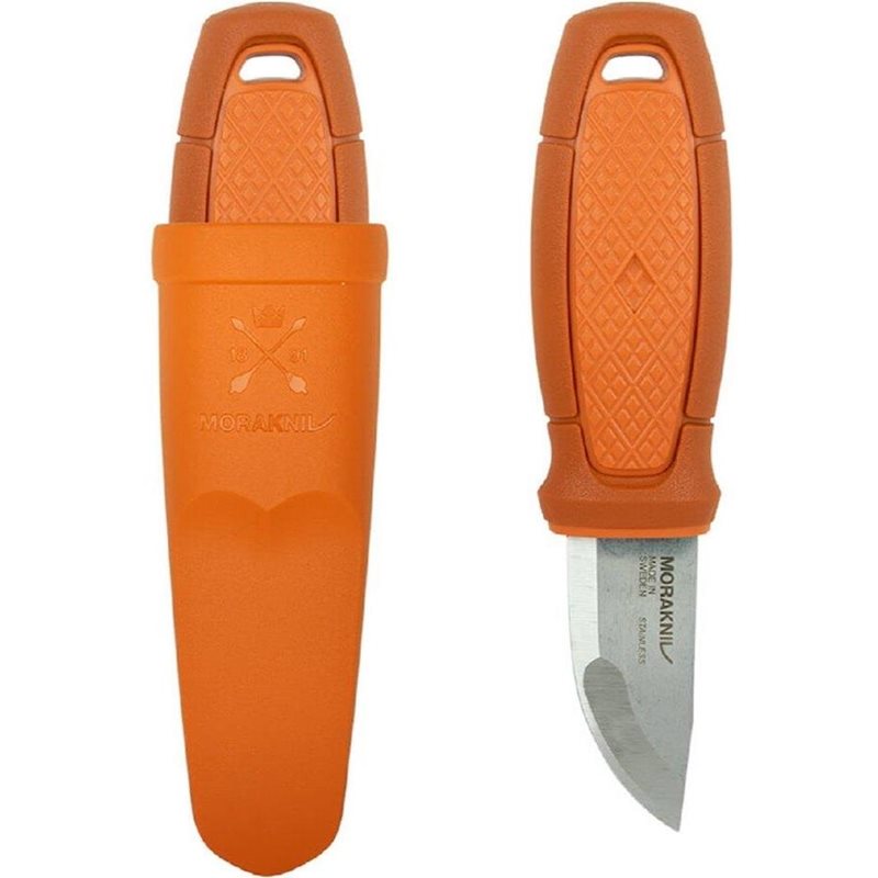 Morakniv Eldris Burnt Orange