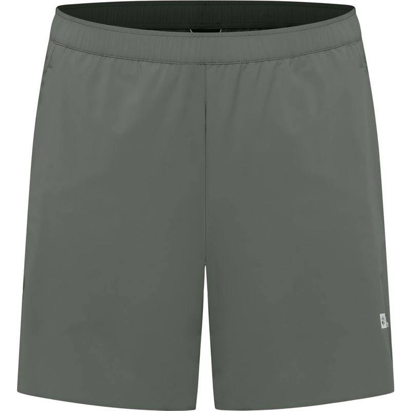 Jack Wolfskin Prelight Swift Short M Slate Green - S