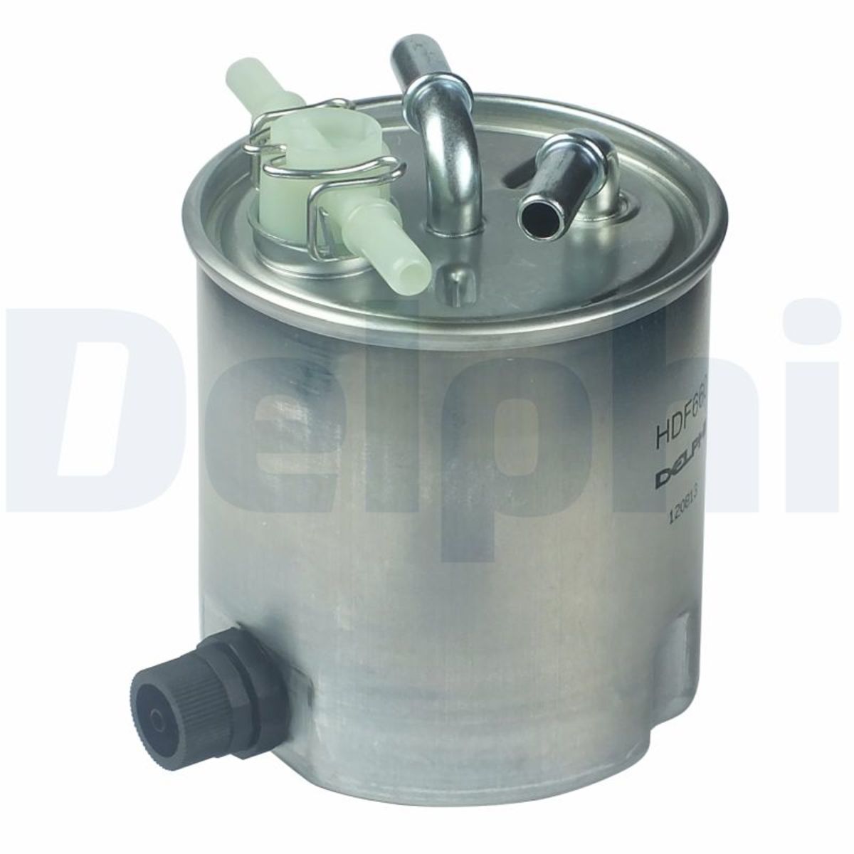 Polttoainesuodatin DELPHI HDF660