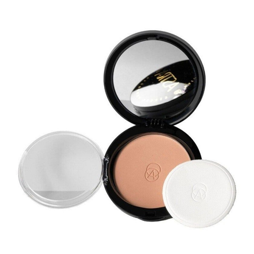 Astra Natural Skin Powder - Puuteri - 32 Rosè