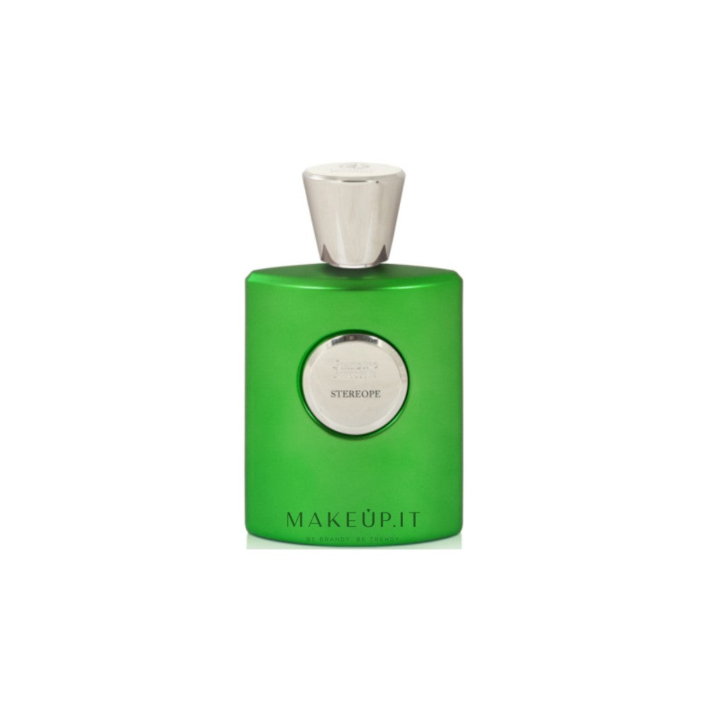 Stereope Wellness Garden hajuvesiuute - 100 ml