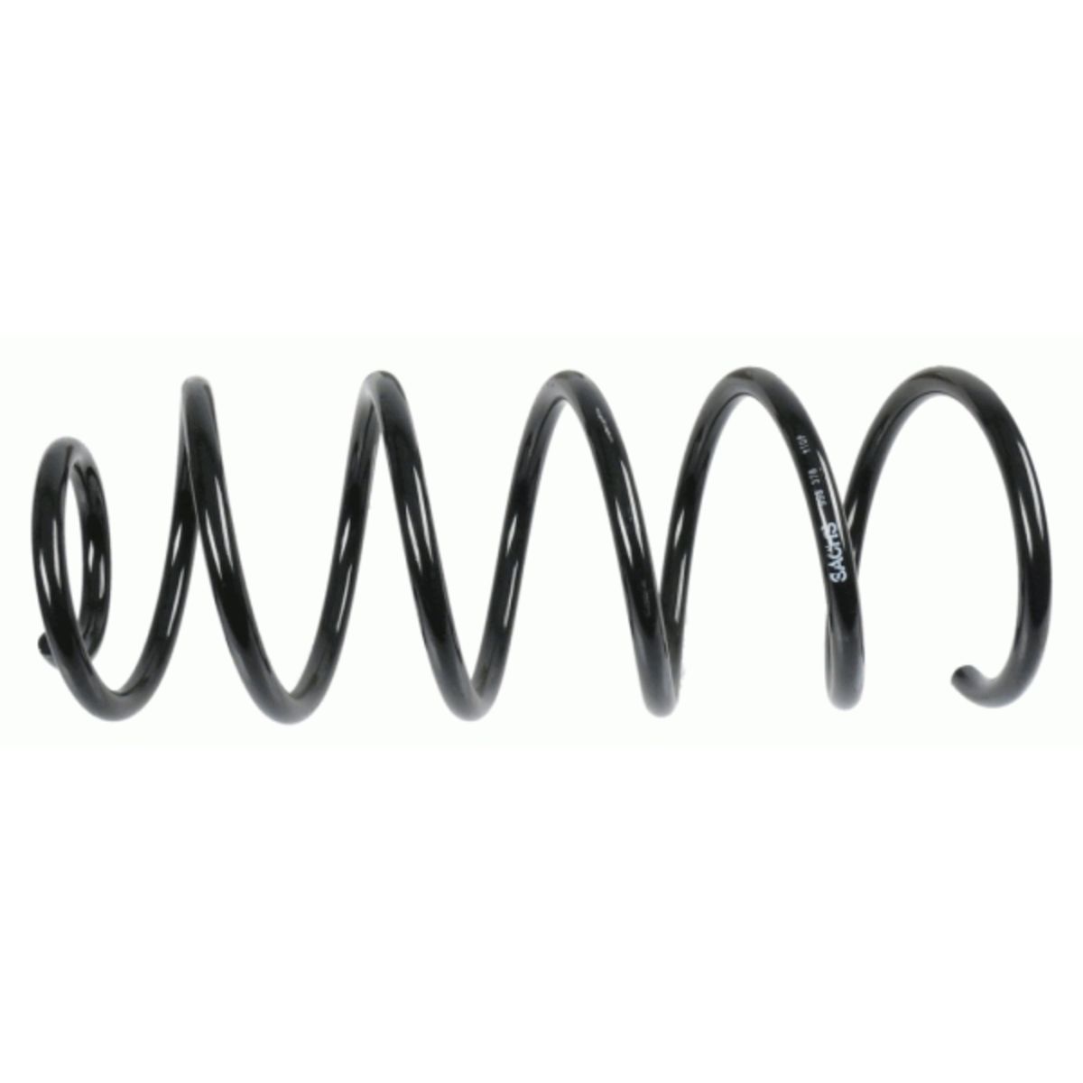 Jousi (auton jousitus) SACHS 998 378