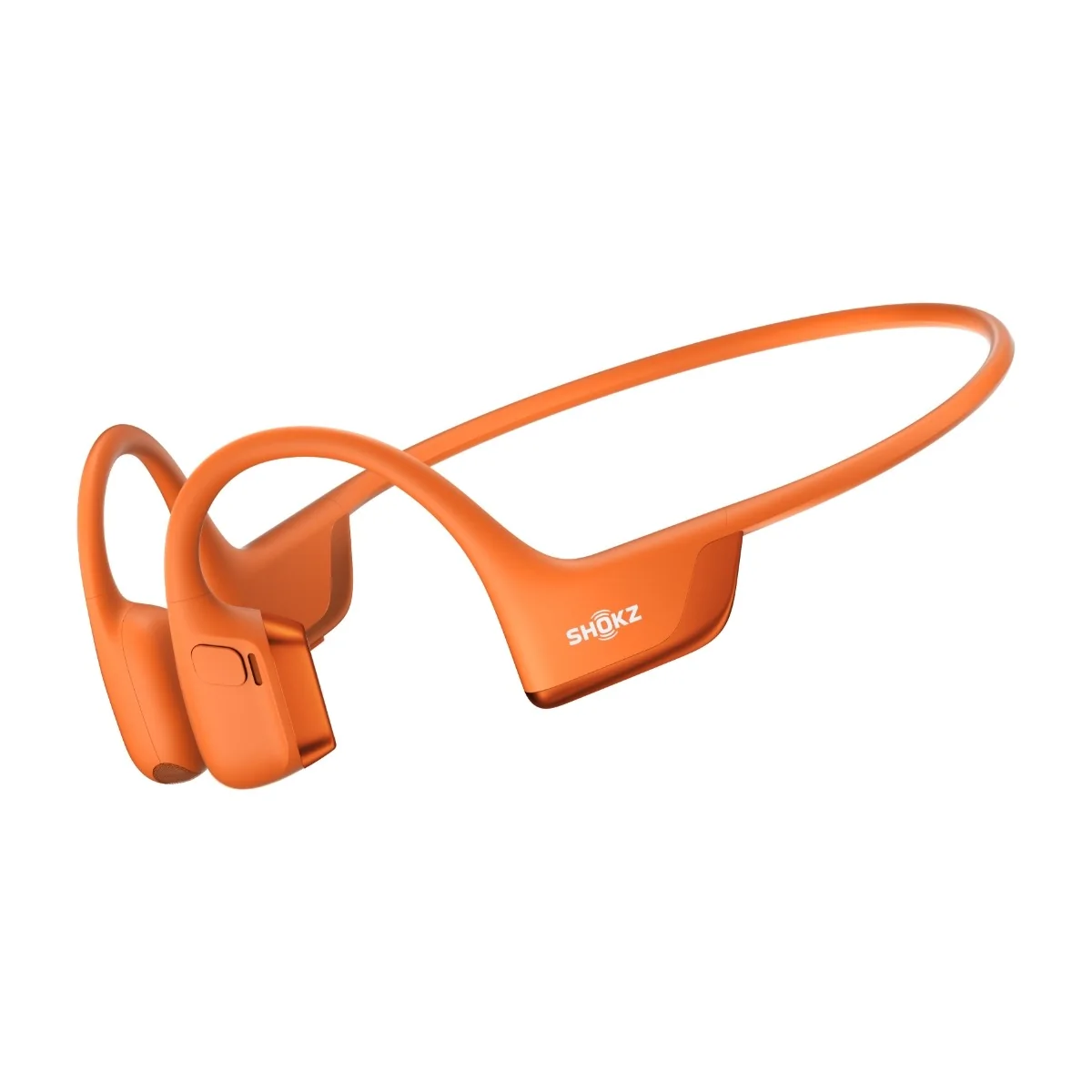 Shokz Openrun Pro2 Stereo Oranssi