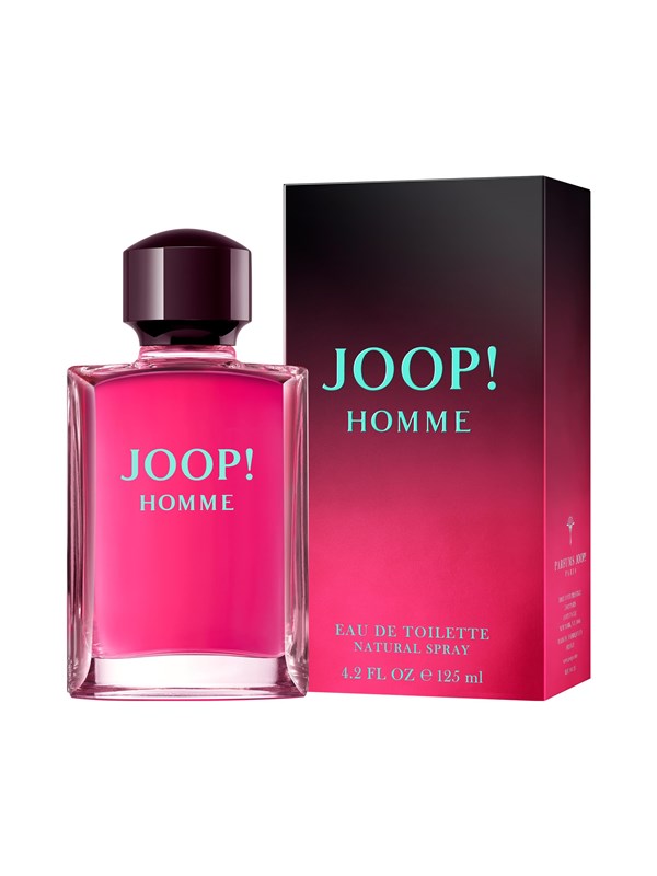 Joop Homme Edt 125ml